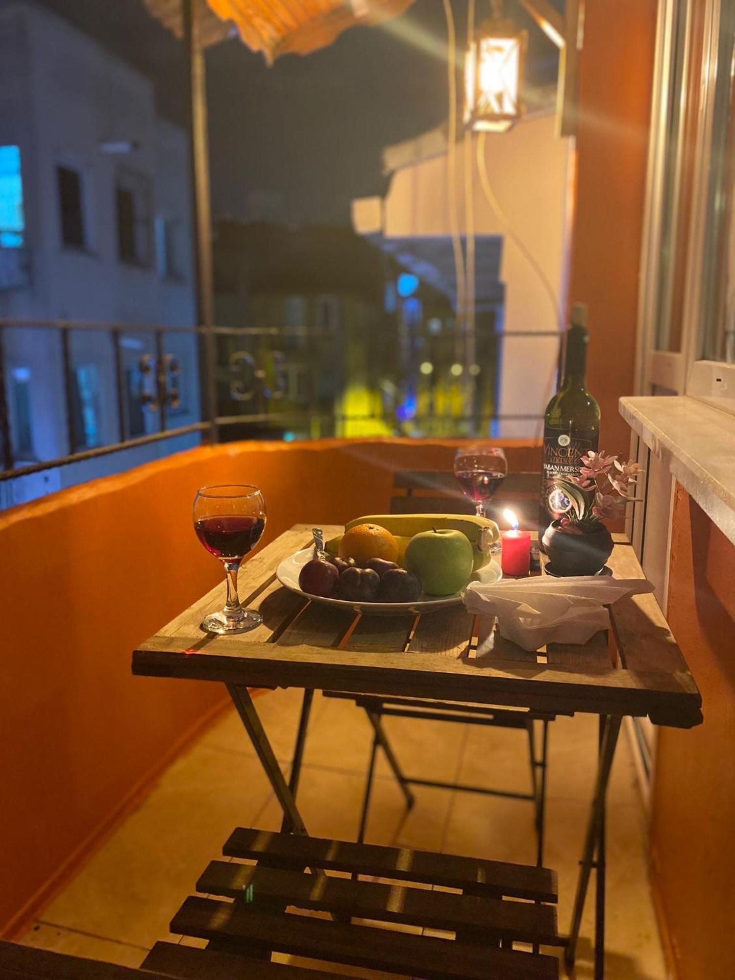 Taksim Bricktown Suite 伊斯坦布尔 外观 照片